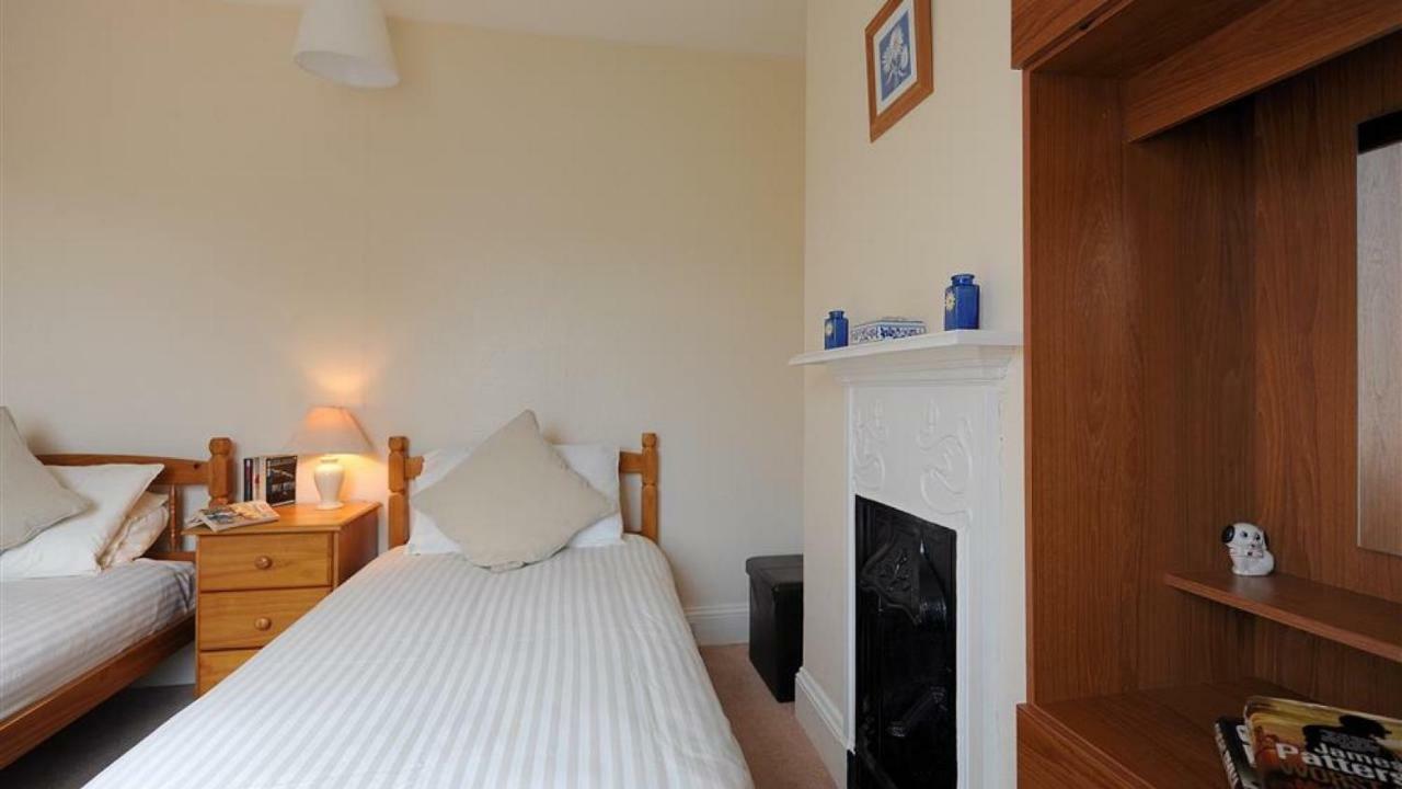 23 Lym Close Lyme Regis Exterior foto